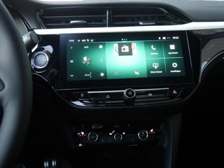 Opel Corsa 1.2 Turbo Hybrid Ultimate | Automaat | Camera | Navigatie | Carplay | Stoelverwarming | Cruise Control | Keyless / 21