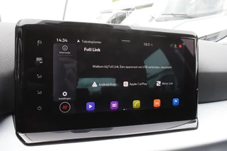 SEAT Ibiza 1.0 EcoTSI Style Business Intense | LED | Stoelverwarming | Climate | CarPlay / 16