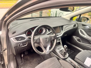 Opel Astra Sports Tourer 1.0 Turbo Online Edition / 14