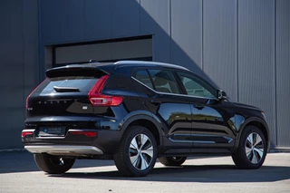 Volvo XC40 1.5 T5 Plug-in hybrid Core Bright Facelift|Keyless|Zit verlenging|MY2023 / 12