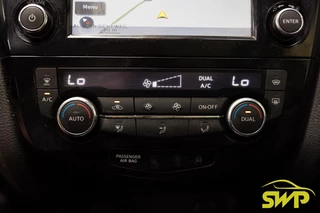 Nissan Qashqai 1.2 Tekna | Navi | Pano | Elektr stoelen | 360 cam / 22