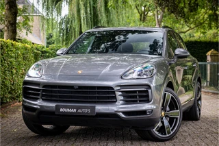 Porsche Cayenne 3.0 22" Bose Standverwarming Panorama Trekhaak / 26