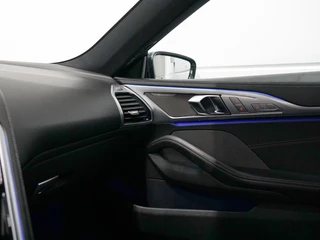 BMW 8 Serie Gran Coupé 840i M-Sport CoPilot | Head Up | Harman Kardon / 44