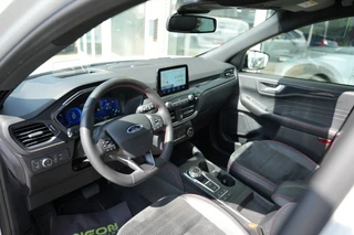 Ford Kuga 2.5 PHEV ST-LINE X .Carplay, Pano, Trekhaak / 28
