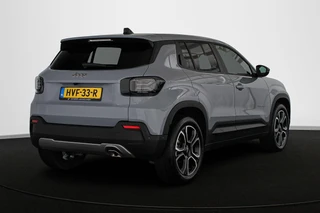 Jeep Avenger 1.2 e-Hybrid Altitude Keyless JBL Camera Elektrische Achterklep / 4