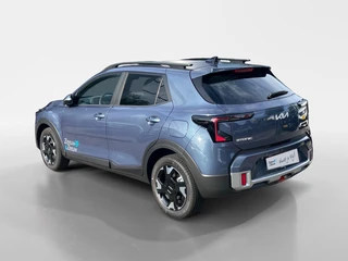 Kia Stonic 1.0 T-GDi MHEV DynamicPlusLine | Cruise Control | Climate Control | Camera | Navigatie | Stoelverwarming | Stuurverwarming | Privacy Glass | / 9