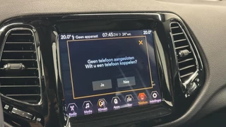 Jeep Compass 1.4 MultiAir Limited 4x4 PANO NAVI ECC CRUISE DAB. / 27