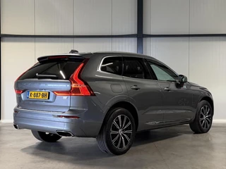 Volvo XC60 2.0 Recharge T6 AWD Pano H&K Leer Camera SOH 90% / 18
