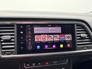 SEAT Ateca 1.5 TSI Style Business Intense Trekhaak | Camera | Sfeerverlichting | Full-Led | Navigatie / 12