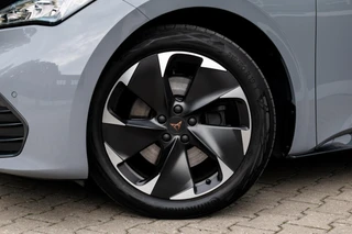 CUPRA Born Adrenaline 82 kWh|1E EIGENAAR|97% SOH|CAMERA|ADAPT. CRUISE|STUUR VERWARMD|KEYLESS|CARPLAY / 25