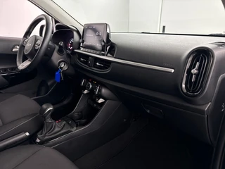 Kia Picanto 1.0 DPi Dynamic Line Automaat Apple Carplay/Android Auto | Parkeercamera | Cruise Control / 6
