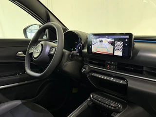 Fiat 600e Sport 54 kWh | Apple/Android | Parkeer Camera | Stoel-Verwarming / 2