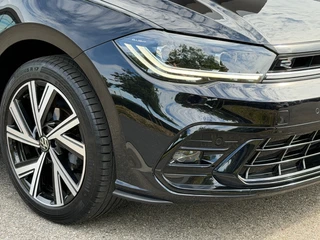 Volkswagen Polo 1.0 TSI R-Line IQ light | Carplay | Camera | Climate | Stoelverwarming | Rijklaar incl. garantie / 7
