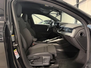 Audi A3 Sportback 35 TFSI 3X S-line Virtual Trekhaak ACC / 28