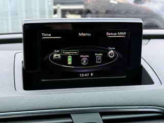 Audi Q3 BWJ 2017 2.0 TFSI 200 PK quattro Sport Pro Line S AUTOMAAT  TREKHAAK | PANO | CAMERA | LEDER | FULL LED | CLIMA | CRUISE | NAVI | ELELKTR. STOELEN | ELEKTR. ACHTERKLEP | LMV | PDC / 16