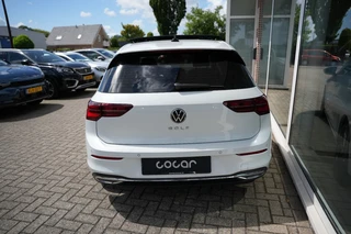 Volkswagen Golf 1.5 TSI Style Pano, ACC,Carplay,Navi / 13