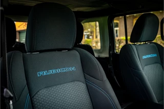 Jeep Wrangler Unlimited 4xe 380 Rubicon  Camera / 19
