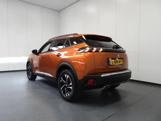 Peugeot 2008 1.2 PureTech 130PK Allure Pack NAVI/CAMERA/CLIMA/LED/17"LMV! / 4