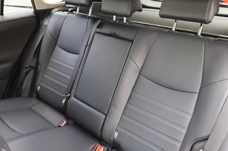 Toyota RAV4 2.5 Hybrid STYLE JBL STOELVERW.NAVI EL-A.KLEP LED CAMERA APPLE/ANDROID / 28