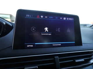 Peugeot 3008 1.2 PureTech Blue Lease Executive | Trekhaak | Navigatie | Climate control | Lichtmetalen velgen | Cruise control | Parkeersensoren achter | Apple carplay/Android auto / 36