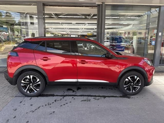 Peugeot 2008 1.2 PureTech Allure Pack Keyless | Trekhaak / 5