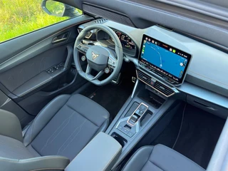CUPRA Formentor 1.5 TSI e-Hybrid Trekhaak | Panodak | Camera | Eclipse PACK / 10