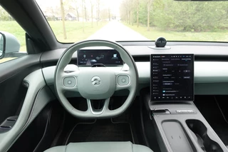 NIO ET5 75KW Trekhaak | Autopilot | 360° Camera | Massage | Stoelverwarming | Leder | / 17