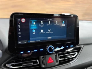 Hyundai I30 N-Line 1.0 T-GDi 120PK MHEV | Digital Dash | Sport Pack | Comfort Pack | Lane Assist | Drive Select | Camera | NAVI | / 35