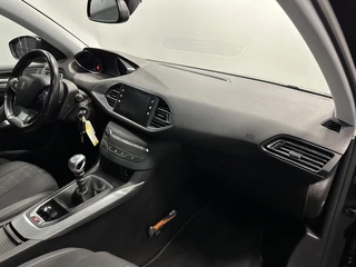 Peugeot 308 SW 1.2 PureTech Allure|Pano|Airco|Cruise|Navi|Apple Carplay|NAP| / 12