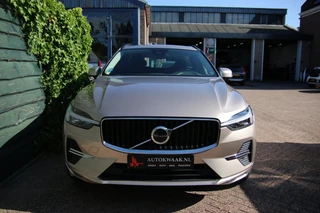 Volvo XC60 B4 Mild-Hybrid / 29