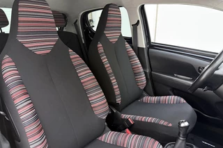 Citroen C1 1.0 e-VTi Feel | 5-deurs | Airco | Getint glas | Bluetooth | Elektrische ramen voor | Slechts 63.027 km / 10