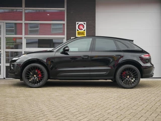 Porsche Macan 2.0 FACELIFT| PANO| TREKHAAK| 21LM| Sport Chrono / 34