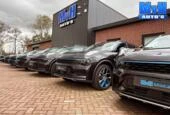 Lynk & Co 01 1.5 PHEV|ZWARTE.HEMEL|360ºCAM|PANO|262PK|SOH97% / 106