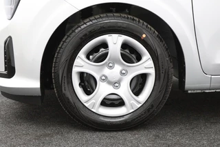 Kia Picanto 1.0 GDi DynamicLine Automaat  - Prijs incl. inruilpremie - Navigatie - Cruise control - Camera - Apple CarPlay/Android Auto - Fabrieksgarantie tot 06-2033 / 16