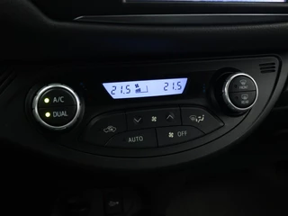 Toyota Yaris 1.5 Hybrid Active | Navigatie | Camera | Cruise control / 35