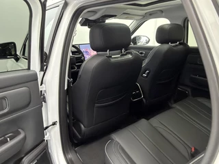 Jaecoo 7 1.5 GDI Exclusive PHEV Panoramadak, Stoelverwarming en -ventilatie, luxe bekleding / 22