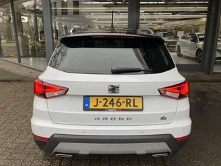 SEAT Arona 1.0 TSI FR Limited Edition / 5