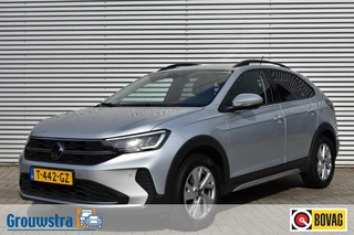 Volkswagen Taigo 1.0 TSI LIFE BNS ADAP. CRUISE / STOEL VERW. / VIRTUAL COCKPIT