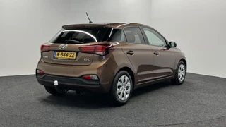 Hyundai i20 1.0 T-GDI Comfort AUTOMAAT TREKHAAK CRUISE 29.000 KM. / 6