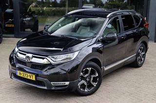 Honda CR-V 2.0 Hybrid Lifestyle / 2