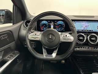 Mercedes B-klasse 180 Business Solution AMG|WideScreen|Carplay|Pano|Carplay|Trekhaak| / 22