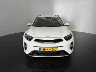 Kia Stonic 1.0 T-GDi MHEV 100pk DCT7 DynamicLine / 14