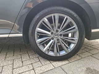 Volkswagen Passat Variant 1.4 TSI PHEV GTE * Panoramadak * Elek. Achterklep * Navigatiesysteem * 18 Inch Velgen * / 8