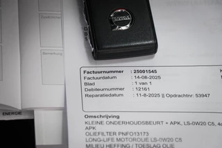 Volvo V60 2.0 T6 Recharge AWD R-Design | PARK ASSIST PACK | DAB | APPLE | VOORRUITVERWARMING | CAMERA / 54