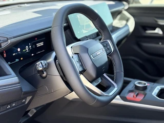 Jeep Compass First Edition 74 kWh | Apple-Android | Schuif-kanteldak | Warmtepomp / 13