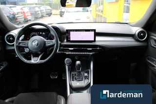 Alfa Romeo Tonale 1.5T Hybrid Edizione Speciale Carplay / 2