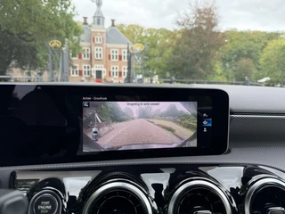 Mercedes-Benz A-Class 200 Business Solution / 19