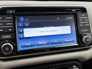Nissan Micra 0.9 IG-T N-Connecta  | CAMERA | NAVI | CLIMAT CONTROL | PARK. SENSOREN / 16