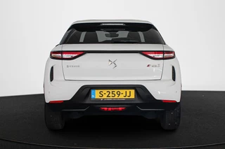 DS 3 Crossback E-Tense Performance Line 50 kWh SOH 99% Stoelverwarming Head-Up / 16