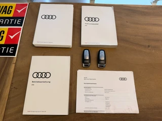 Audi A6 Avant 55 TFSI e quattro Competition / Pano / TopView / Trekhaak / 367PK / Zeer kompleet !! / 58